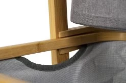 Bo-Camp Selsdon Campingschrank, Bambus -Campingausrüstung Geschäft 102064 0 3