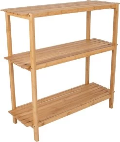 Bo-Camp Primrose Regal, Bambus