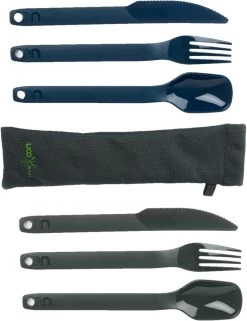 UCO Camp Besteckset