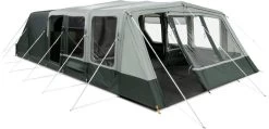 Dometic Rarotonga FTT 401 TC Aufblasbarer Vorraum, 105x300cm, Grau