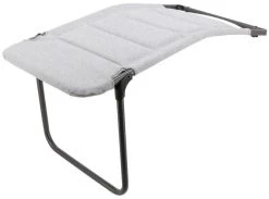 Travellife Bloomingdale Comfort Beinauflage, Grau