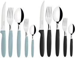 Tramontina Ipanema Besteckset, 30er-Set