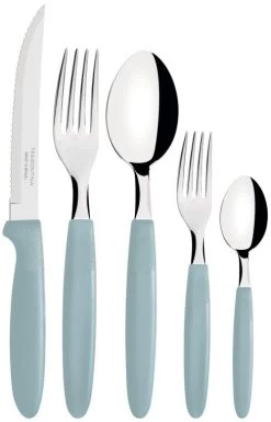 Tramontina Ipanema Besteckset, 30er-Set -Campingausrüstung Geschäft 10252 2