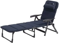 Crespo AP 233 Air Deluxe Liegestuhl -Campingausrüstung Geschäft 10274 2