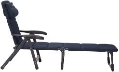 Crespo AP 233 Air Deluxe Liegestuhl -Campingausrüstung Geschäft 10274 3