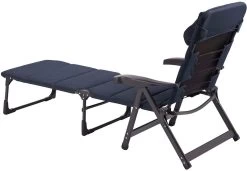 Crespo AP 233 Air Deluxe Liegestuhl -Campingausrüstung Geschäft 10274 5