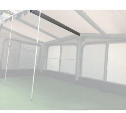 Innerer Luftschlauch Ohne Schutzhülle Für Das Dach - Westfield Ersatzteil Nr. 12938428500000 - Passend Zu Pluto