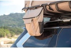 Tambu Yano Autodachzelt, 200x145x130cm -Campingausrüstung Geschäft 103157 0 7