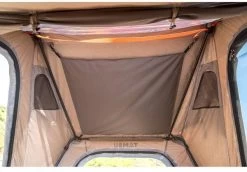 Tambu Yano Autodachzelt, 200x145x130cm -Campingausrüstung Geschäft 103157 0 8