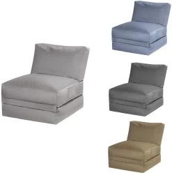 Sitting Point Twist Outdoor Liege