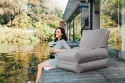 Sitting Point Twist Outdoor Liege -Campingausrüstung Geschäft 10315 5