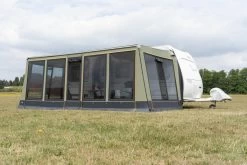 WIGO Rolli Plus Modul Caravanvorzelt -Campingausrüstung Geschäft 10339 2