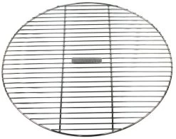 Valhal Outdoor Grillrost, Ø 57cm