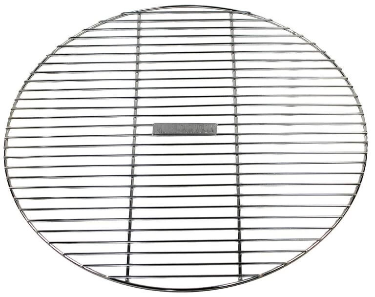 Valhal Outdoor Grillrost, Ø 57cm 1 Valhal Outdoor Grillrost, Ø 57cm