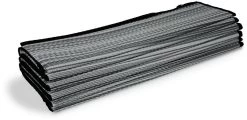 Dometic Continental Grande Extension Vorzeltteppich, 275x180cm, Grau