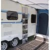 Dometic AccessoryTrack Awning Organiser