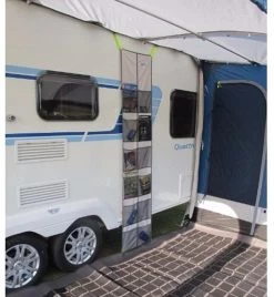 Dometic AccessoryTrack Awning Organiser
