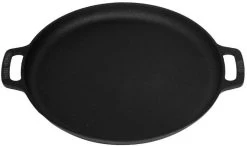 Valhal Outdoor Plancha Pfanne, Ø35cm