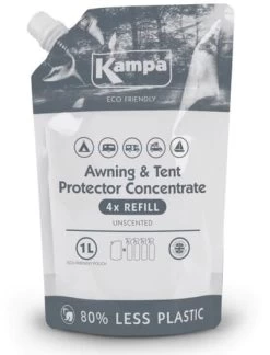 Kampa Zelt-Schutzkonzentrat, 1 L