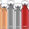 Sigg Original Alutrinkflasche