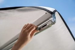 Fiamma Compass 220 Markise -Campingausrüstung Geschäft 103 4