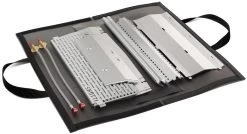 Skotti Max Gasgrill Edelstahl -Campingausrüstung Geschäft 104291 0 3