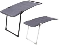 Camp4 Pasadena Beinauflage, Grau-meliert