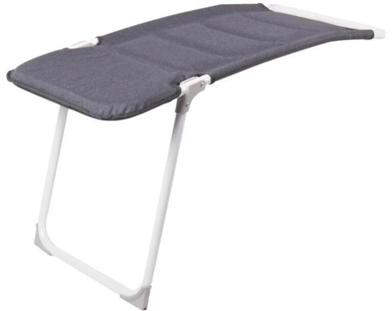 Camp4 Pasadena Beinauflage, Grau-meliert 2 Camp4 Pasadena Beinauflage, Grau-meliert – Bild 2