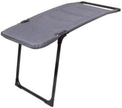 Camp4 Pasadena Beinauflage, Grau-meliert 5 Camp4 Pasadena Beinauflage, Grau-meliert -Campingausrüstung Geschäft 10440 2