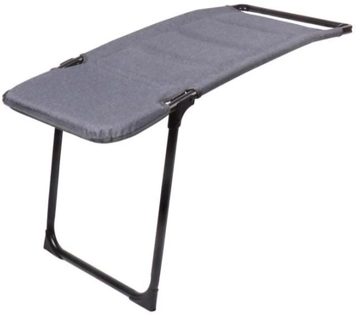 Camp4 Pasadena Beinauflage, Grau-meliert 3 Camp4 Pasadena Beinauflage, Grau-meliert – Bild 3