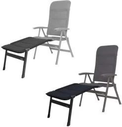 Westfield Be Smart Baron Beinauflage