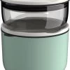 Villeroy & Boch Lunchbox-Set, Rund, 2-teilig
