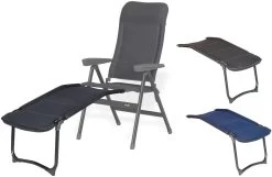 Westfield Ambassador 2 Beinauflage