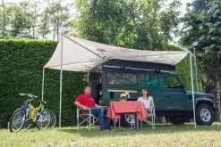 Fiamma Compass 260 Markise