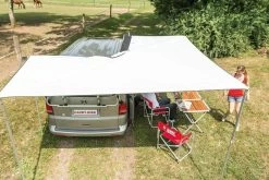 Fiamma Compass 260 Markise -Campingausrüstung Geschäft 104 2