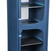 Kampa Susie Campingschrank, Blau