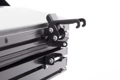 Vickywood Cumaru 135 Eco Hartschalen Dachzelt -Campingausrüstung Geschäft 105677 0 6