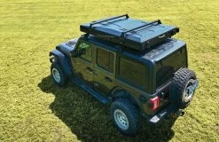 Vickywood Cumaru 135 Hartschalen Dachzelt -Campingausrüstung Geschäft 105678 0 2