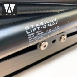 Vickywood Cumaru 135 Hartschalen Dachzelt -Campingausrüstung Geschäft 105678 0 8