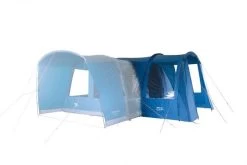 Vango Earth Universal Side Awning - SentEco - TA007 Zeltanbau, Blau