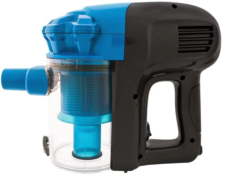 Mestic MS-125 Zyklonstaubsauger, 600W 1 Mestic MS-125 Zyklonstaubsauger, 600W