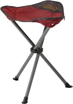 Uquip Darcy Dreibeinhocker -Campingausrüstung Geschäft 10598 2