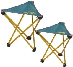 Uquip Trinity Dreibeinhocker