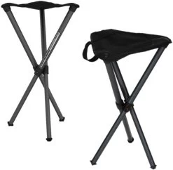 Walkstool Dreibeinhocker Basic