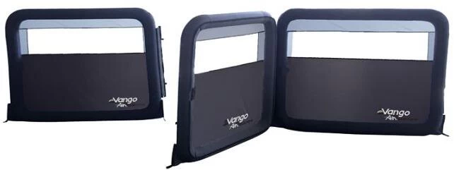 Vango AirBeam Modular Windbreak Gate Windschutztür 1 Vango AirBeam Modular Windbreak Gate Windschutztür