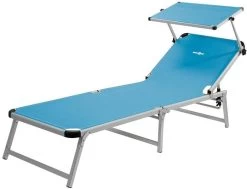 Brunner Marbella Sonnenliege -Campingausrüstung Geschäft 10635 2