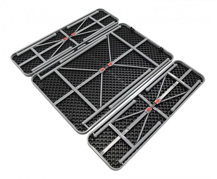 Vango Orchard Sitzgruppe, Tisch Mit 2 Bänken 6 Vango Orchard Sitzgruppe, Tisch Mit 2 Bänken – Bild 6