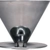 Pandoo Kaffeefilter, Edelstahl