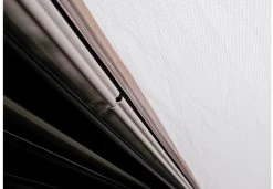 Vango Driveaway Kit Für 6mm & 6mm Schienen 4m Keder-Adapter Set -Campingausrüstung Geschäft 106663 0 4