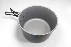 Origin Outdoors Family Biwak Topfset, 4-5 Personen -Campingausrüstung Geschäft 106697 0 2